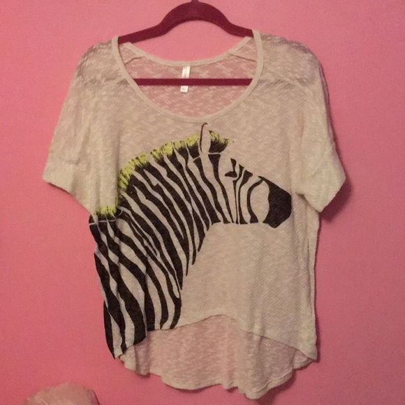 2 for 1! velvet cheetah 2 shirts - Picture 4 of 5